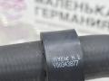 патрубок радиатора Mercedes-Benz C-Класс W205/S205/C205 W205.042 2014, 2.0 л., M 274.920, бензин, АКПП, 755 серый, седан, задний привод, правый руль, A2058301302 - фото №10