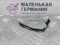 разъем (фишка) проводки BMW 5 серия G30/G31 G30 2018, 2.0 л., B48 B20 A, бензин, АКПП, черный 475, седан, задний привод, правый руль, 61138377064, 8377064 - фото №4