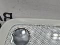 фонарь салона (плафон) Mercedes-Benz A-Класс W176 2013, 2.0 л., M 270.920, бензин, робот, серый, хетчбэк 5 дв., передний привод, правый руль, A2048204901, A20482049019051 - фото №10