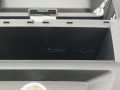 Декоративная накладка центральной консоли BMW 5 серия G30/G31 G31 2017, 2.0 л., B48 B20 B, бензин, АКПП, alpinweiss 3 (300), универсал, правый руль, 51169330681, 9330681 - фото №8