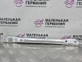 распорка кузова BMW 5 серия G30/G31 G30 2018, 2.0 л., B48 B20 A, бензин, АКПП, a96 mineral-weiss metallic, седан, задний привод, правый руль, 51617416969, 7416969 - фото №5
