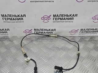 датчик ABS BMW 5 серия G30/G31 G30 2018, 2.0 л., B48 B20 A, бензин, АКПП, a96 mineral-weiss metallic, седан, задний привод, правый руль, 1718555, 6874877