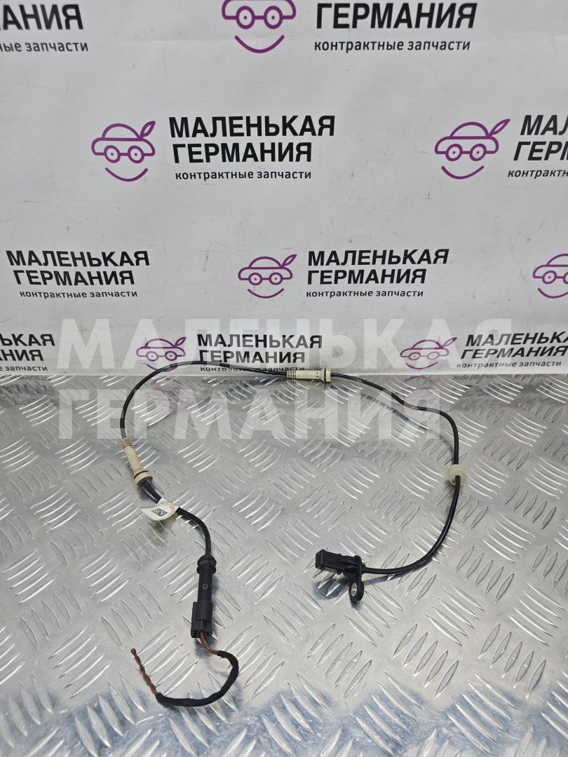 датчик ABS BMW 5 серия G30/G31 G30 2018, 2.0 л., B48 B20 A, бензин, АКПП, a96 mineral-weiss metallic, седан, задний привод, правый руль, 1718555, 6874877 - фото №1