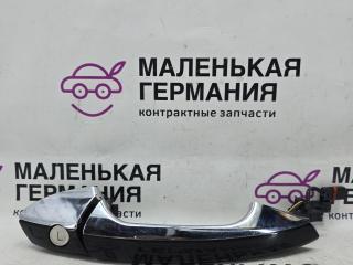 ручка наружная Mercedes-Benz E-Класс W212/S212/C207/A207 W212 2012, 1.8 л., M 271.860, бензин, АКПП, 040 черный, седан, задний привод, правый руль, A2047600470