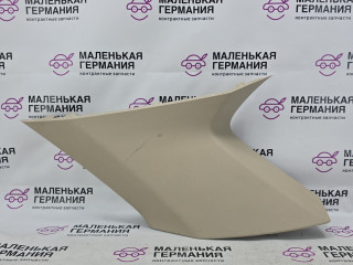 обшивка салона BMW X5 F15 2014, 3.0 л., N57 D30 A, дизель, АКПП, mineralweiss metallic (a96), полный привод, правый руль, 51437344216, 7284688, 2484799, 7344216