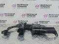 кожух (защита) рулевого механизма BMW 5 серия G30/G31 G30 2017, 2.0 л., B47 D20 A, дизель, АКПП, black sapphire metallic (475), седан, задний привод, правый руль, 51757340191, 7340191 - фото №3