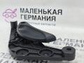 ручка открывания капота BMW M5 F10 2012, 4.4 л., S63 B44 B, бензин, робот, 300 alpinweiss 3, седан, задний привод, правый руль, 51239114001, 51239114003, 9114001, 9114003 - фото №3