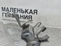 кронштейн (крепление) BMW 5 серия G30/G31 G30 2018, 2.0 л., B48 B20 A, бензин, АКПП, a96 mineral-weiss metallic, седан, задний привод, правый руль, 34306861835, 6861835 - фото №6