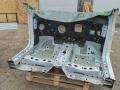 часть кузова (вырезанный элемент) BMW X1 F48 2016, 2.0 л., B47 C20 A, дизель, АКПП, alpinweiss 3 (300), передний привод, правый руль, 41007427782, 41007427781, 41007386987, 41007386988 - фото №26