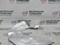 защитный кожух тормозного механизма BMW X1 F48 2017, 2.0 л., B48 A20 B, бензин, АКПП, синий mediterranblau c10, полный привод, правый руль, 34106854970, 6854970 - фото №4