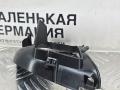 накладка петли багажника левая BMW 5 серия G30/G31 G30 2017, 2.0 л., B47 D20 A, дизель, АКПП, black sapphire metallic (475), седан, задний привод, правый руль, 7373577, 51477373577 - фото №6
