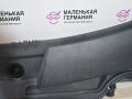 Планка обтекателя (Жабо) Mercedes-Benz A-Класс W176 2013, 2.0 л., M 270.920, бензин, робот, серый, хетчбэк 5 дв., передний привод, правый руль, A1768300113 - фото №6