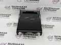 вещевой ящик центральной консоли BMW X1 F48 2017, 2.0 л., B48 A20 B, бензин, АКПП, синий mediterranblau c10, полный привод, правый руль, 51169292557, 9292557 - фото №4