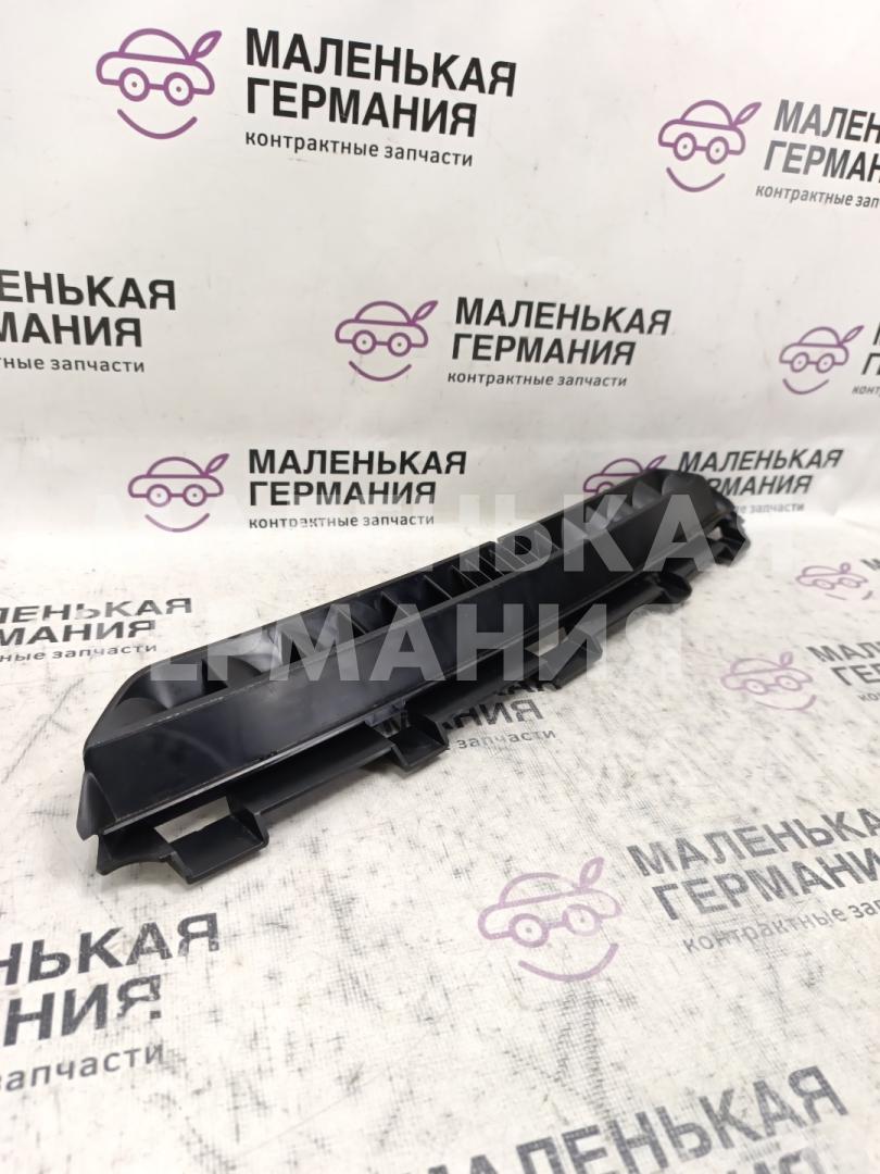 дефлектор обдува салона BMW X5 G05 2021, 3.0 л., B58B30C, бензин, АКПП, черный, внедорожник 5 дв., полный привод, 9399278, Y0028546, 51457941129, 7941129 - фото №1
