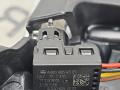 накладка на торпедо (консоль) Mercedes-Benz E-Класс W213/S213/C238/A238 2018, 2.0 л., M 274.920, бензин, АКПП, 149 polar white или polarweiss, седан, задний привод, правый руль, A0009064507, A2136809200 - фото №6