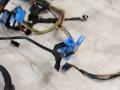 проводка BMW X5 F15 2014, 3.0 л., N57 D30 A, дизель, АКПП, mineralweiss metallic (a96), полный привод, правый руль, 61112357479, 2357479, 61112357480, 2357480, 61112357481, 2357481 - фото №39