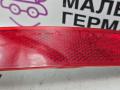 отражатель левый BMW X5 F15 2013, 3.0 л., N57 D30 A, дизель, АКПП, mineralweiss metallic (a96), внедорожник 5 дв., полный привод, правый руль, 63147847591, 7847591 - фото №6