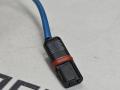 подсветка наружной ручки передней левой BMW 1 серия F20/F21 F20 2013, 3.0 л., N55 B30 A, бензин, АКПП, 300, u300 — alpinweiss iii, хетчбэк 5 дв., задний привод, правый руль, 63177277447, 7277447 - фото №7