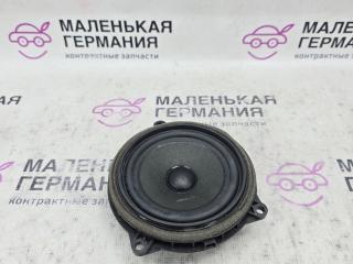 динамик двери BMW X1 F48 2017, 2.0 л., B48 A20 B, бензин, АКПП, alpinweiss 3 (300), полный привод, правый руль, 65139274700, 9274700
