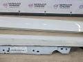 пороги (комплект) BMW 1 серия F20/F21 F20 2013, 3.0 л., N55 B30 A, бензин, АКПП, 300, u300 — alpinweiss iii, хетчбэк 5 дв., задний привод, правый руль, 51778051036, 8051036, 51778051035, 8051035, 871137420, 871037240, 51778056815, 8056815, 51778056816, 8056816 - фото №9