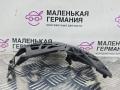 крепление крыла переднего левого BMW 5 серия G30/G31 G30 2017, 2.0 л., B47 D20 A, дизель, АКПП, black sapphire metallic (475), седан, задний привод, правый руль, 51117385347, 7385347 - фото №6