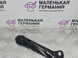 кронштейн двигателя BMW 5 серия G30/G31 G30 2017, 2.0 л., B47 D20 A, дизель, АКПП, black sapphire metallic (475), седан, задний привод, правый руль, 31106864577, 6864577