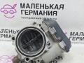 заслонка дроссельная BMW X3 F25 2013, 2.0 л., N20 B20 A, бензин, АКПП, а52/7 spacegrau, хетчбэк 5 дв., полный привод, правый руль, 13547588625, 7588625, A2C53355204 - фото №7