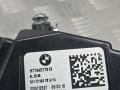 фонарь задний BMW 8 серия G14/G15 G15 2021, 4.4 л., N63B44D, бензин, АКПП, черный, купе, полный привод, 7445780, 63217445779, 7445779, 63217445780, 63217445779 - фото №12
