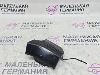 заглушка заднего бампера под крюк BMW X4 G02 [рестайлинг] (2021 - 2025), 51128081859, 8081859
