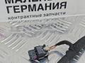 проводка датчиков парковки Volkswagen Passat B8 2015, 1.8 л., CJSA, бензин, робот, 2t/c9x чёрный перламутр, седан, правый руль, 4H0973715, 3G5971104E - фото №7