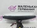 зеркало салона Volkswagen Passat B8 2015, 1.8 л., CJSA, бензин, робот, 2t/c9x чёрный перламутр, седан, правый руль, 3G0857511AF, 8K0971833, 8K0971834 - фото №4