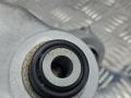 кулак задний правый BMW 5 серия G30/G31 G30 2018, 2.0 л., B48 B20 A, бензин, АКПП, a96 mineral-weiss metallic, седан, задний привод, правый руль, 33306866336, 6866336, 6866338, 6869998 - фото №10