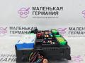блок предохранителей BMW 5 серия G30/G31 G30 2017, 2.0 л., B48 B20 A, бензин, АКПП, b65 jatoba brown metallic, седан, задний привод, правый руль, 61146837091, 6837091, 61356829427, 6829427, 61356992957, 6992957, 61358795478, 8795478, 61356839218, 6839218 - фото №7