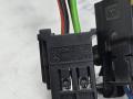 разъем (фишка) проводки Mercedes-Benz A-Класс W176 2013, 2.0 л., M 270.920, бензин, робот, серый, хетчбэк 5 дв., передний привод, правый руль, A0255458826, A2205453928 - фото №8