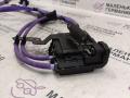 провод с генератора на стартер BMW X5 G05 2021, 3.0 л., B58B30C, бензин, АКПП, черный, внедорожник 5 дв., полный привод, 5A34930, 61128796292, 8796292, 61125A34930, 5A34930, 5A34929, 765015701D, ZA01447175, 5012760627, 8796333 - фото №17