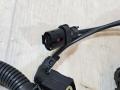 проводка двигателя BMW X5 F15 2014, 3.0 л., N57 D30 A, дизель, АКПП, mineralweiss metallic (a96), полный привод, правый руль, 851644007, 85164390, 738080306A, 738080503A, 5004915295, 8514567, 12518516449, 8516449 - фото №7