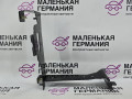 Кронштейн АКБ BMW X6 F16 2014, 3.0 л., N55 B30 A, бензин, АКПП, красный, правый руль, 61217629616, 7629616, 616030C - фото №6