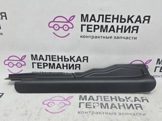 Пластик салазок сидений BMW X3 G01 (2017 - 2026), 52107492934, 7492934