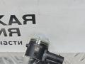 парктроник задний Audi A4 B9 2017, 2.0 л., CVKB, бензин, АКПП, 2y/s9r белый металлик, седан, передний привод, правый руль, 5Q0919275B - фото №3