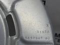 защитный кожух тормозного механизма BMW X5 F15 2013, 3.0 л., N57 D30 A, дизель, АКПП, mineralweiss metallic (a96), внедорожник 5 дв., полный привод, правый руль, 34216771967, 6771967, 34216857981, 6857981 - фото №7