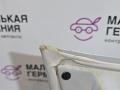 крышка багажника (дверь 3-5) BMW Z4 E85 2004, 3.0 л., M54 B30 (306S3), бензин, робот, titansilber metallic (354), кабриолет, 41627068277, 7068277, 584N275, 0120-55-3578, 564R17279 - фото №7
