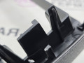 Декоративная накладка центральной консоли BMW X5 F15 2013, 3.0 л., N57 D30 A, дизель, АКПП, mineralweiss metallic (a96), внедорожник 5 дв., полный привод, правый руль, 51168252006, 9252006, 51169281446, 9281446 - фото №10