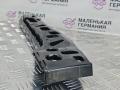 Кронштейн крепления порога BMW 5 серия G30/G31 G30 2017, 2.0 л., B47 D20 A, дизель, АКПП, black sapphire metallic (475), седан, задний привод, правый руль, 51777387348, 7387348 - фото №6