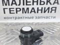 парктроник задний BMW X5 F15 2013, 3.0 л., N57 D30 A, дизель, АКПП, mineralweiss metallic (a96), внедорожник 5 дв., полный привод, правый руль, 66209283200, 9283200, 66209283752, 9283752 - фото №2