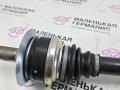 Приводной вал колеса зад. BMW X6 F16 2014, 3.0 л., N55 B30 A, бензин, АКПП, красный, правый руль, 33208609838, 8609838, 33207568471, 7568471, 33207564126, 7564126 - фото №6