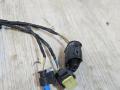 проводка BMW X1 F48 2017, 2.0 л., B48 A20 B, бензин, АКПП, синий mediterranblau c10, полный привод, правый руль, 7590356, 61139221027, 6925638, 61139309444, 9328853, 9267278, 61149321022, 9270355, 31139309446, 6813099, 15205251, 74300605, 9270356, 6814884, 305496, 6825781, 6900536, 9318949 - фото №11