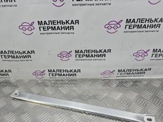 распорка стоек BMW 5 серия G30/G31 G30 2017, 2.0 л., B47 D20 A, дизель, АКПП, black sapphire metallic (475), седан, задний привод, правый руль, 7407776, 51617407776