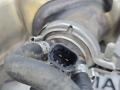 труба приемная глушителя BMW X5 F15 2013, 3.0 л., N57 D30 A, дизель, АКПП, mineralweiss metallic (a96), внедорожник 5 дв., полный привод, правый руль, 8575121, 18308517202, 7793766, 8575121, 8517202, 6514448 - фото №10