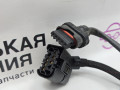 проводка BMW X5 F15 2014, 3.0 л., N57 D30 A, дизель, АКПП, mineralweiss metallic (a96), полный привод, правый руль, 12518581851, 8581849, 8581851 - фото №4