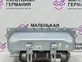 подушка безопасности пассажира BMW M5 F10 2012, 4.4 л., S63 B44 B, бензин, робот, 300 alpinweiss 3, седан, задний привод, правый руль, 72129230399, 9230399 - фото №2